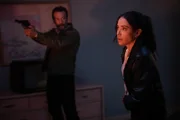 Special Agent Lala Dominguez (Mariel Molino)