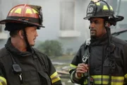 Station 19
Staffel 5
Folge 5
Boris Kodjoe als Robert Sullivan
