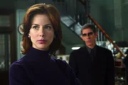 Law & Order Special Victims Unit 'SERENDIPITY'  (L-R) Diane Neal, Richard Belzer