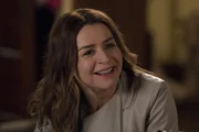 Dr. Amelia Shepherd (Caterina Scorsone)