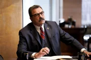 Frank Reagan (Tom Selleck)