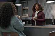 Gina Torres as Tommy Vega