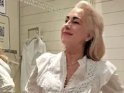 Kandidatin Ayse Die Verwendung des sendungsbezogenen Materials ist nur mit dem Hinweis und Verlinkung auf RTL+ gestattet.