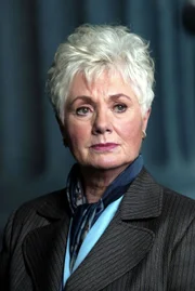 Law & Order:  Special Victims Unit "CHOICE"  Shirley Jones (Attorney Bradshaw)