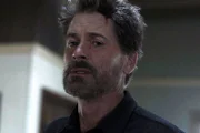 Rob Lowe as Owen Strand