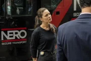 Kristin Gaines (Alexa Davalos)