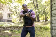 Edwin Hodge als Special Agent Ray Cannon