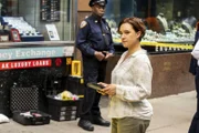 Hana Gibson (Keisha Castle-Hughes)