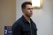 Carlos Reyes (Rafael Silva)