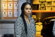 Sheryll Barnes (Roxy Sternberg)