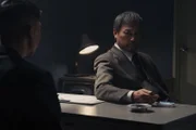 Hiroto Katagiri (Ken Watanabe).