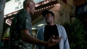 L-R: Keegan-Michael Key, Jordan Peele