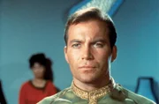 Im Bild: Captain Kirk (William Shatner)