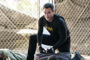 John Boyd as Special Agent Stuart Scola