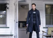 Pictured: Dylan McDermott as Supervisory Special Agent Remy Scott