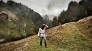 Wolfach im Schwarzwald um 1405: Über 100 Silberminen befinden sich unter der idyllischen Oberfläche. Die Bergarbeiter arbeiteten sich Zentimeter für Zentimeter voran.