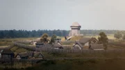Die ersten Burgen des Mittelalters waren noch aus Holz errichtet. Ihre Geschichte und ihre ursprüngliche Gestalt rekonstruiert "Terra X - Mythos Burg" anhand von historischen Quellen.
