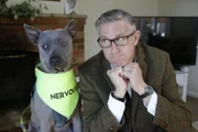 Graeme Hall