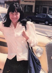 Susan Berman