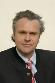 Christoph Gareisen (Herrmann Glockner).