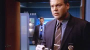 Der exzentrische Detective Robert Goren (Vincent D'Onofrio) nimmt es mit den übelsten Verbrechern der Stadt auf!