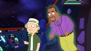 L-R: Jeff, Sinbad