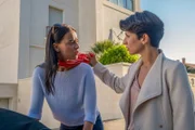 Neda Rahmanian (Branka Maric), Neda Rahmanian (Branka Maric).