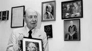 Eugene Wigner, Nobelpreisträger für Physik.
