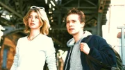 Gaby (Sonja Baum), die Freundin des Toten, jetzt mit Richy (Niels Bruno Schmidt) zusammen ist, wendet sich das Blatt. Plötzlich scheint Richy der Hauptverdächtige zu sein.