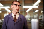 Tracepurcel (Craig Parkinson) ist einer der Fabrikarbeiter der British Imperial Electric Company.