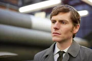 Endeavour Morse (Shaun Evans) hält es nicht für Zufall, dass der Fabrikarbeiter Percy Malleson ausgerechnet an dem Tag ermordet wird, an dem Prinzessin Margaret das Unternehmen besucht.