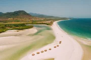 Sierra Leone - ein Land, das schon lange vom Diamantenfieber beherrscht wird.