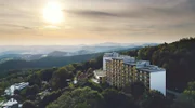 Rund 30 Jahre lang war der "Ferienpark Geyersberg" ein gut gebuchtes Urlaubsparadies.