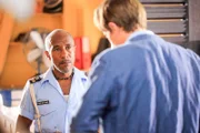 Picture Shows: Dwayne Myers (DANNY JOHN-JULES)