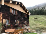 Die Alpe Osterberg.
