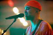 Bekanntheit erlangte Patrice, als er Lauryn Hill auf ihrer Europatournee begleitete.