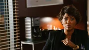 Gemeinsam mit ihrem Kollegen, versucht Tara (Aisha Tyler) alles, um einen Serientäter zu fassen ...