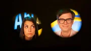 Ralph und Clari