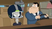 L-R: Roger, Stan