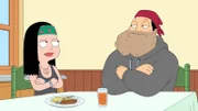 L-R: Hayley, Stan