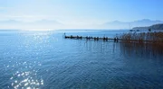 Der Chiemsee