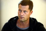Nick Tschiller (Til Schweiger) ist fest entschlossen, den Astan-Clan zu zerschlagen.