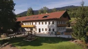 Auf dem Lieblhof hat Familie Greisinger drei Ferienwohnungen eingerichtet.