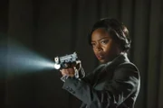 Amanda Fisher (Jill Marie Jones)