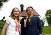 Anna Brüggemann, Max von Pufendorf