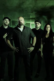 Ghost Hunters.