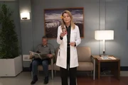 Dr. Meredith Grey