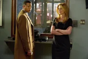 Deputy D.A. Jonah Dekker (Terrence Howard) und A.D.A. Casey Novak (Diane Neal) sind ratlos. Wer hat eine junge Frau in ihrem Schlafzimmer überfallen und vergewaltigt? Die Special Victims Unit ermittelt.