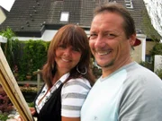 Marion und Ingo