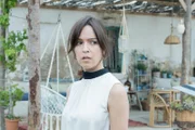 Alejandra (Verónica Sánchez)